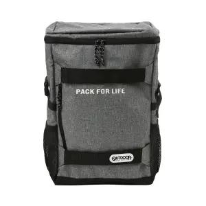 [아웃도어프로덕츠] 스퀘어 백팩 (4컬러)