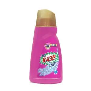 옥시크린액체 옥시크린 오투액션 1L