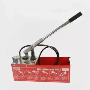 압력 시험기 수압 실린더 수동 측정 전동 게이지 누출 검사 테스터 공업용