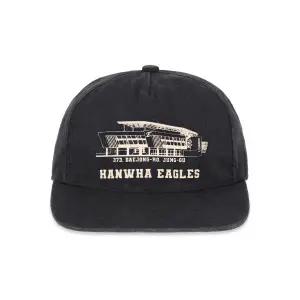 테온셀 MSS x KBO 볼파크 볼캡 [대전 한화 이글스]