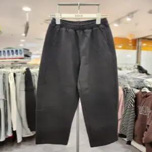 소이주니어 세이브존01 커브드 셋업팬츠 25f5704