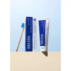 고불소 벨레다 잇몸 치약 100g 185366