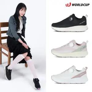 방송 최저가 [월드컵] 시티워크 다이얼 여성 워킹화