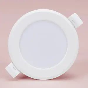 LED 방습형 다운라이트 매입등 3인치 3.5인치 4인치 5인치 천장등 욕실 복도