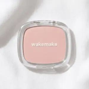 웨이크메이크 믹스 블러링 볼륨 블러셔 소프트뮤트 3호
