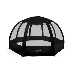 픽랩마켓 호박텐트 빅돔 감성텐트 캠빌호박텐트 쉘터