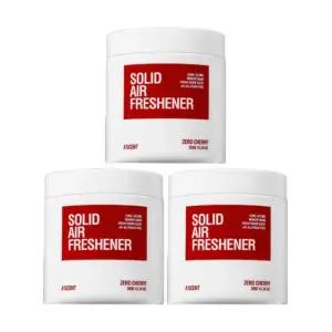 에이센트 제로체리 3개