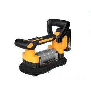 타일진동기 신형충전식 충전식 휴대용 용도 무선 자동 운반기 25v 소형 바닥 배터리1