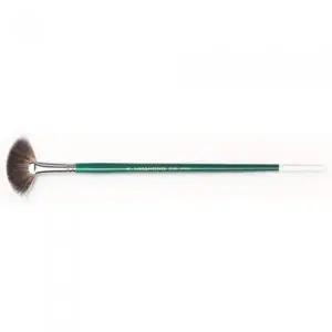 화홍 235 회화용 팬브러쉬 (천연모) 4호