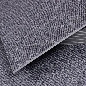 무광 데코 타일 붙이는 미끄럼 바닥 점착식 데코 타일 시공 방수 강화 인테리어 접착식 바닥재 실내