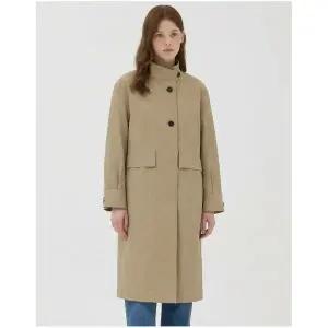 레노마레이디 더레노마 MD리뷰 스탠카라 트렌치코트-CC31BB030902503