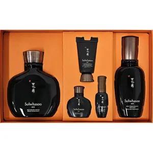 설화수 맨 본윤 2종 기획 세트 기초 스킨 로션 옴므 아버님 남자 화장품 선물