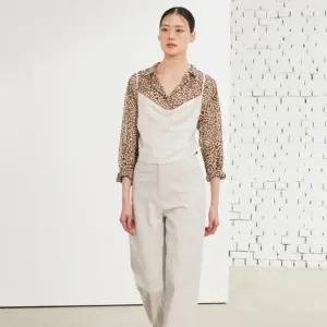 제이바이 봄여름 코튼(면)레이온 바지