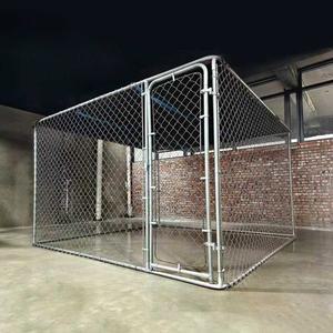 대형 야외 견사 대형견 도그 플라스틱 하우스 애견하우스 애견 원목 케 그레이ㅣXL