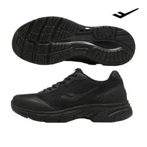 공용 초경량 발볼넓은 러닝화 스피드 레이서 105 BLAK