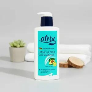 촉촉한손만드는 건조한손에바르는 끈적임없는 핸드앤네일 모이스처 400ML 핸드크림 대용량