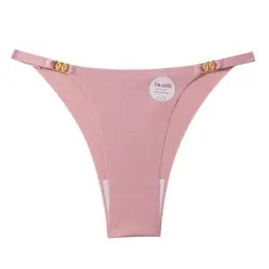 심리스 항균소재 다양한사이즈 여성티팬티