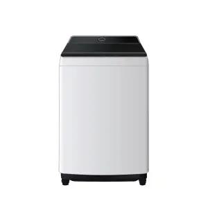 [삼성][N]삼성전자 AI 통버블 세탁기 19kg 화이트 WA80F19S8W