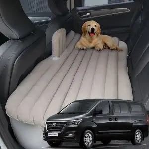 더뉴그랜드스타렉스 Q2Y6X8V8 캠핑 에어매트 차박 바닥매트