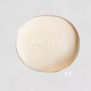 어뮤즈 듀 젤리 마스터 쿠션 리필 구성 (본품+리필)