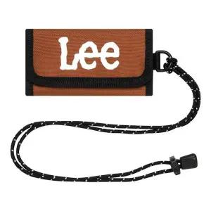 백화점 Lee 키즈 버디 스테디 폴더 미니월렛 카멜 LK2501WA02CE