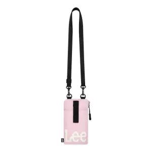 백화점 Lee 키즈 버디 스테디 월렛 마이크로백 핑크 LK2501WA01PI