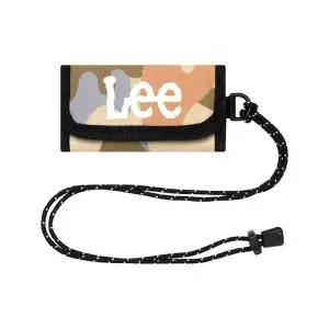 백화점 Lee 키즈 버디 스테디 폴더 미니월렛 카모 LK2501WA02CA