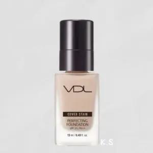 VDL 커버스테인 퍼펙팅 파운데이션 13ml