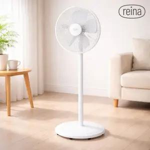레이나 길이조절  거실용 사무실용 키높이 선풍기 RF-3014 /NSM