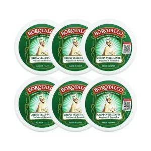 [NS홈쇼핑]보로탈코 벨벳팅 바디 크림 150ml 6개[35805321]