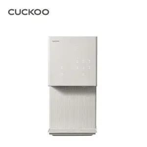 쿠쿠 NEW 제로100 슬림 얼음 냉온정수기 CP-AHS101HEW 화이트 3년관리(self)
