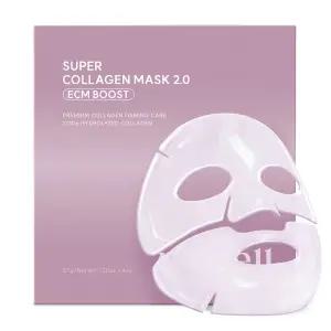 [아로셀] 슈퍼 콜라겐 마스크 2.0 ECM BOOST 4매