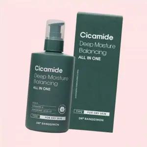 닥터방기원 시카마이드 딥 모이스처 밸런싱 올인원 300ml 1개 4654020