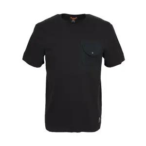 파라점퍼스 맬험 남성 반팔티셔츠 26SPMTSRY01 0541