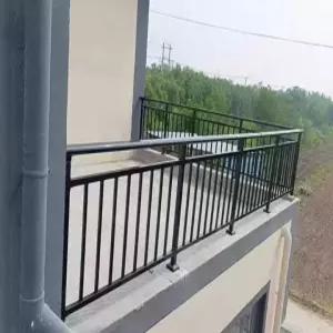 펜션 난간대 발코니 전원주택 베란다 휀스 철제 담장 스틸 가림막 울타리
