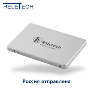 노트북 SSD 에스에스디 M.2 2TB 1TB 하드 Reletech SATAⅢ 256GB 128GB 51GB SATA3 2.5 