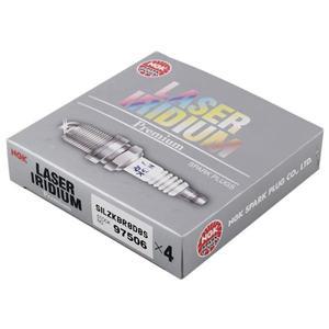 SILZKBR8D8S 이리듐 스파크 플러그 NGK 97506 bmw 호환 F20 E84 용