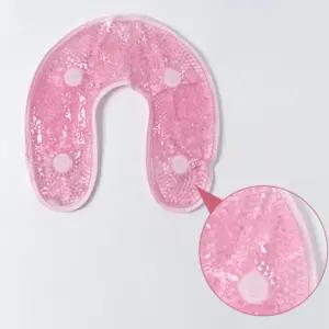 젤타입 냉온 목 어깨 찜질팩 온찜질 핫팩