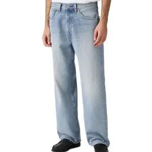 [리바이스]리바이스 남성 501 루즈 데님팬츠 라이트워시 0057U-0009