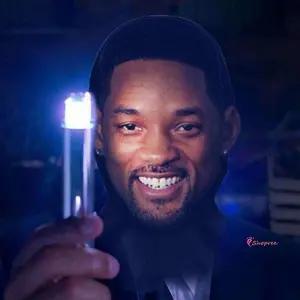 일로머스크 마스크 윌스미스 칸예 더락 호날두 쓸데없는 얼굴 가리개 쓸없선 선물 웃긴def239