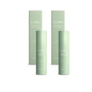 김정문알로에 인텐시브 2x 스틱밤 2개