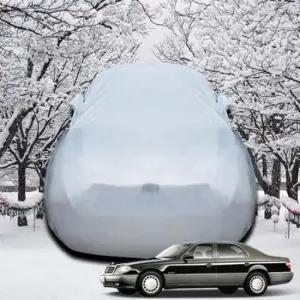 바디커버 구형체어맨 초경량 자동차커버 차량덮개
