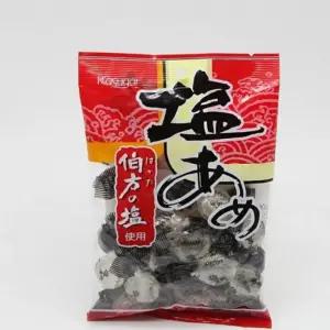 156g 소금사탕 간식 시오아메 카수가이 일본사탕 캔디 사탕