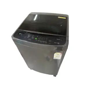 [LG] 통돌이 세탁기 10kg TR10MV4 2등급 미드블랙