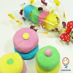 보들 비누 無가열 5인용/무가열비누/천연비누세트/비누만들기5인용/보습비누키트/수제보들비누/수제비누