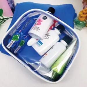 여행필수세트 린스 여행용클렌징세트 샴푸 6종 비누