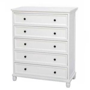 6단 5단대형원목서랍장 1000 화이트 다용도서랍장 와이드 400 거실