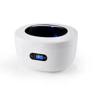 초음파 세척기 주얼리 세척 교정기 살균 렌즈 클리너