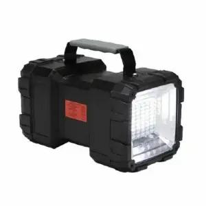 해루질 LED 랜턴 손전등 후레쉬 1200루멘 서치라이트 W844