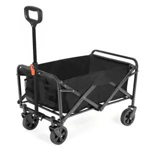 [RIZPICK]차량용 짐수레 접이중형 손잡이 휴대카트